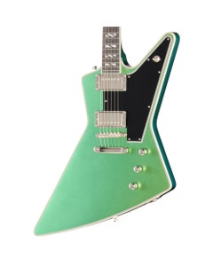Epiphone Futura Explorer Custom Guitar with Bag Dragonfly Shift