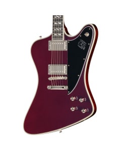 Epiphone Futura Firebird Custom Guitar with Gig Bag Ember Shift