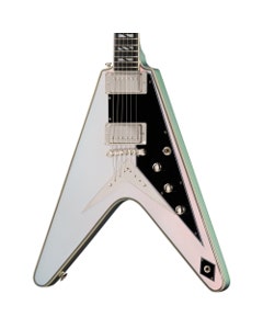 Epiphone Futura Flying V Custom Guitar with Bag