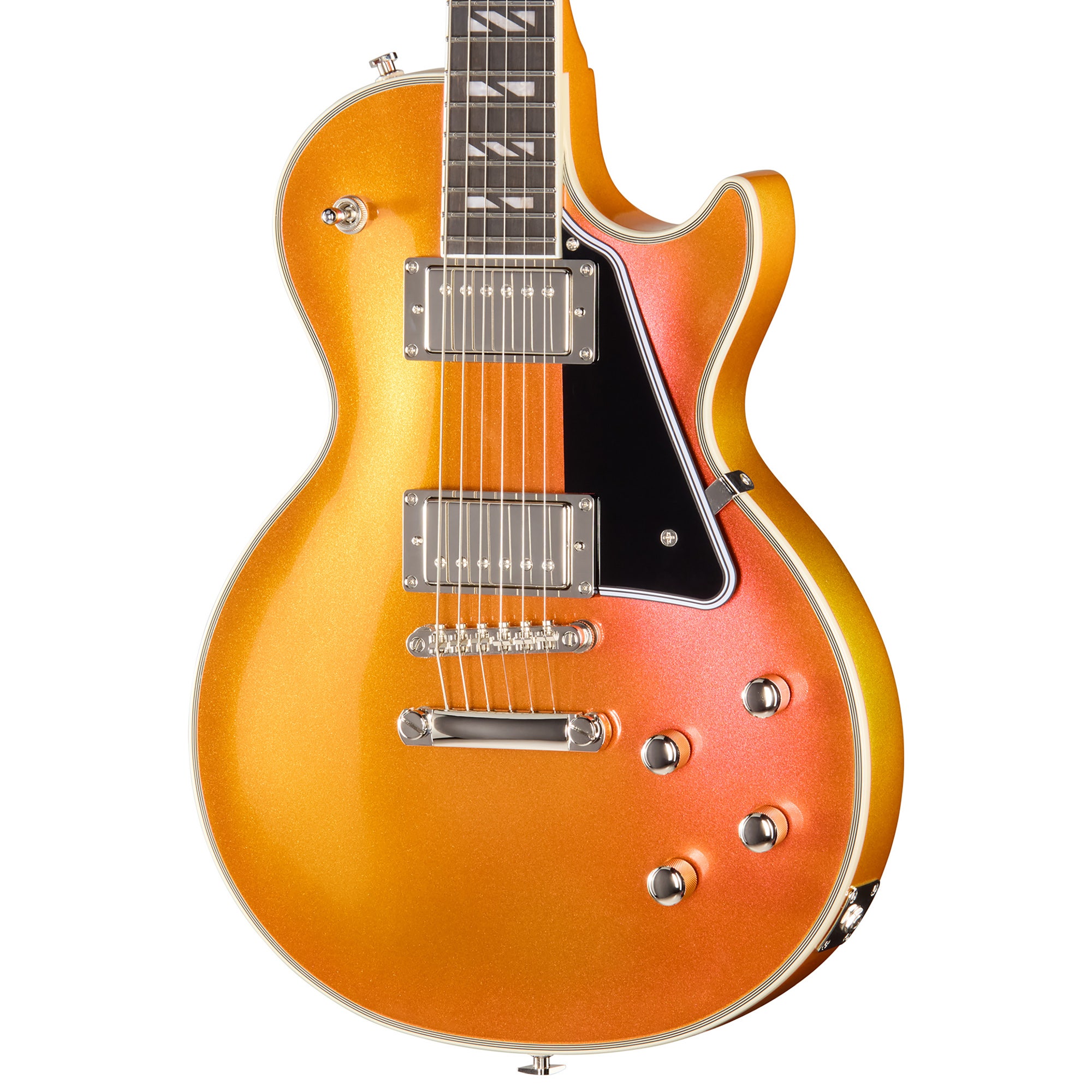 Epiphone Futura Les Paul Custom Guitar with Bag