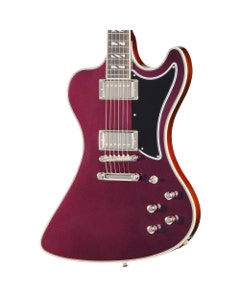 Epiphone Futura RD Custom Guitar with Bag