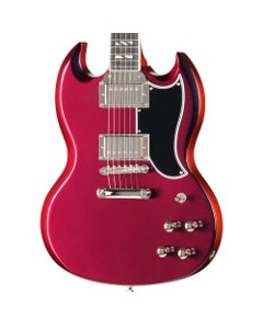 Epiphone Futura SG Custom Guitar with Bag