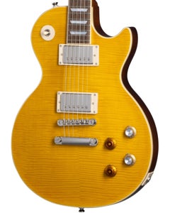 Epiphone Kirk Hammett Greeny 1959 Les Paul Standard Guitar with Case