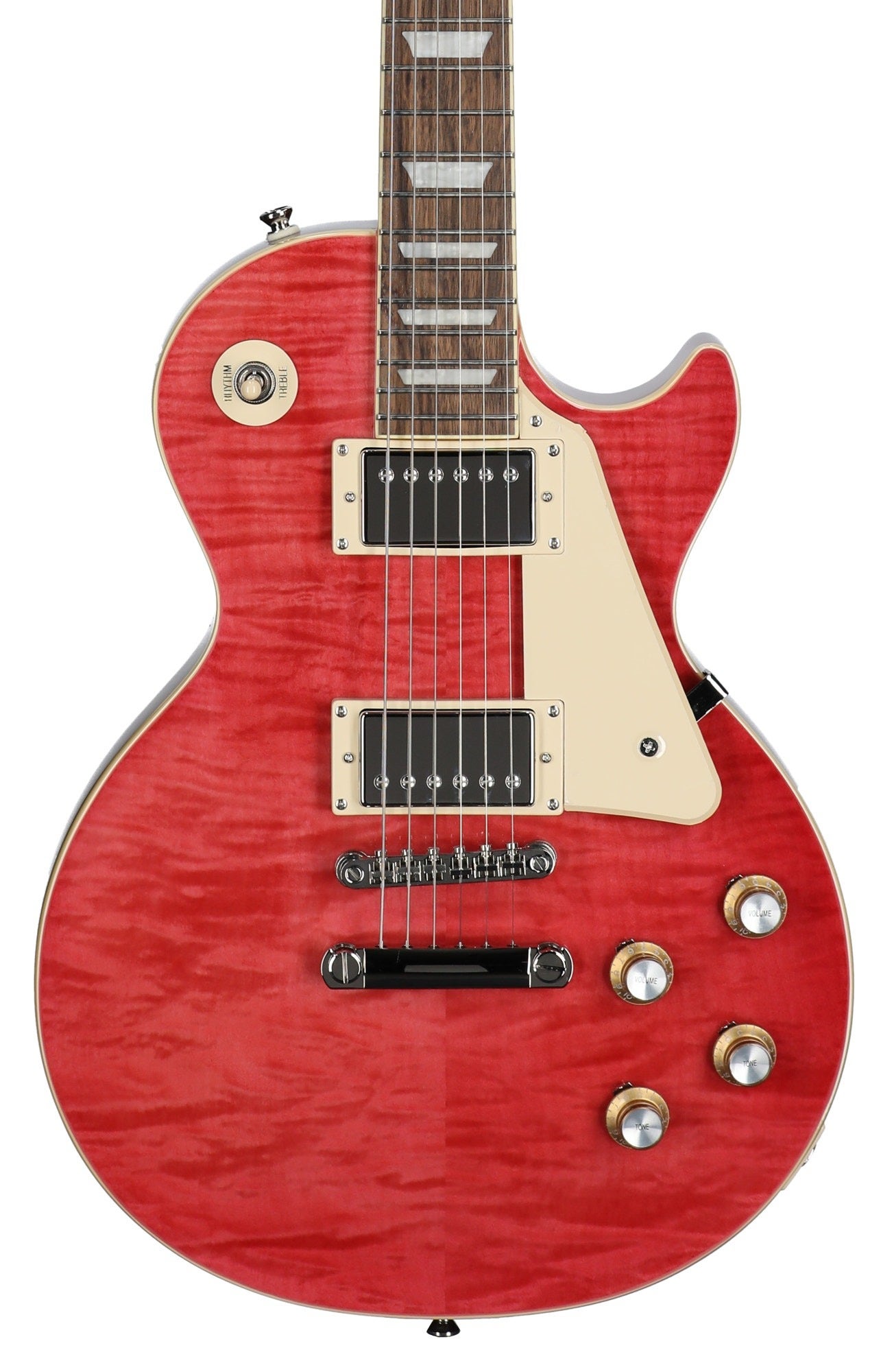 Epiphone Inspired by Gibson Les Paul Standard 60s Guitar with Bag
