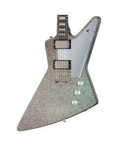 Epiphone Lzzy Hale Explorer Custom Guitar with Case