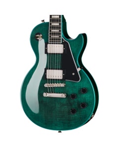 Epiphone Exclusive Inspired by Gibson Les Paul Custom Widow Guitar with Bag
