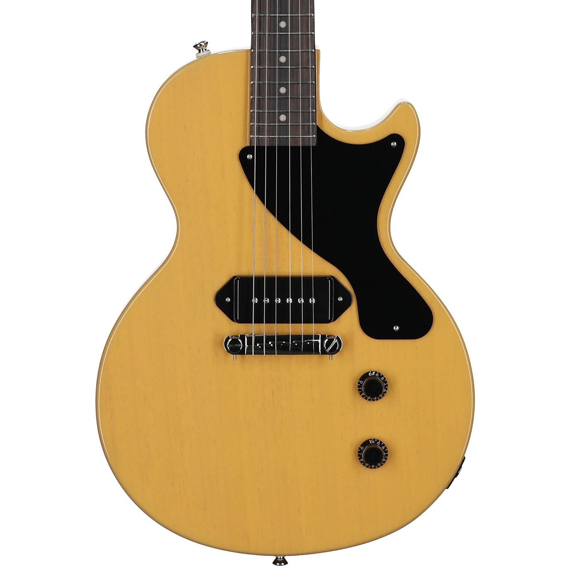 Epiphone Inspired by Gibson Les Paul Junior Guitar with Gig Bag