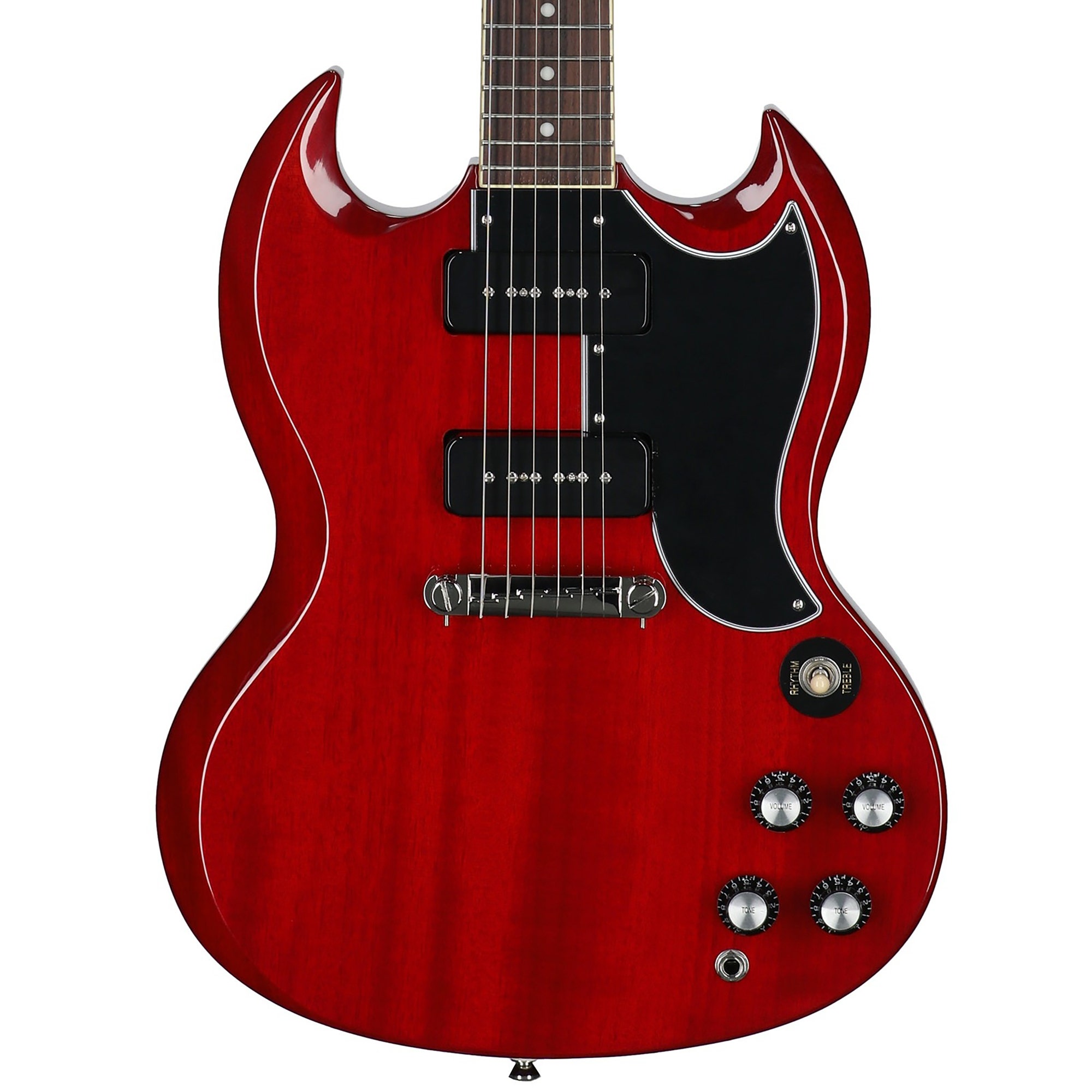 Epiphone Inspired by Gibson SG Special P-90 Guitar with Gig Bag