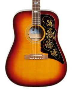 Epiphone Masterbilt Frontier Acoustic Electric Guitar