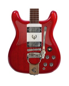 Epiphone Crestwood Custom Electric Guitar