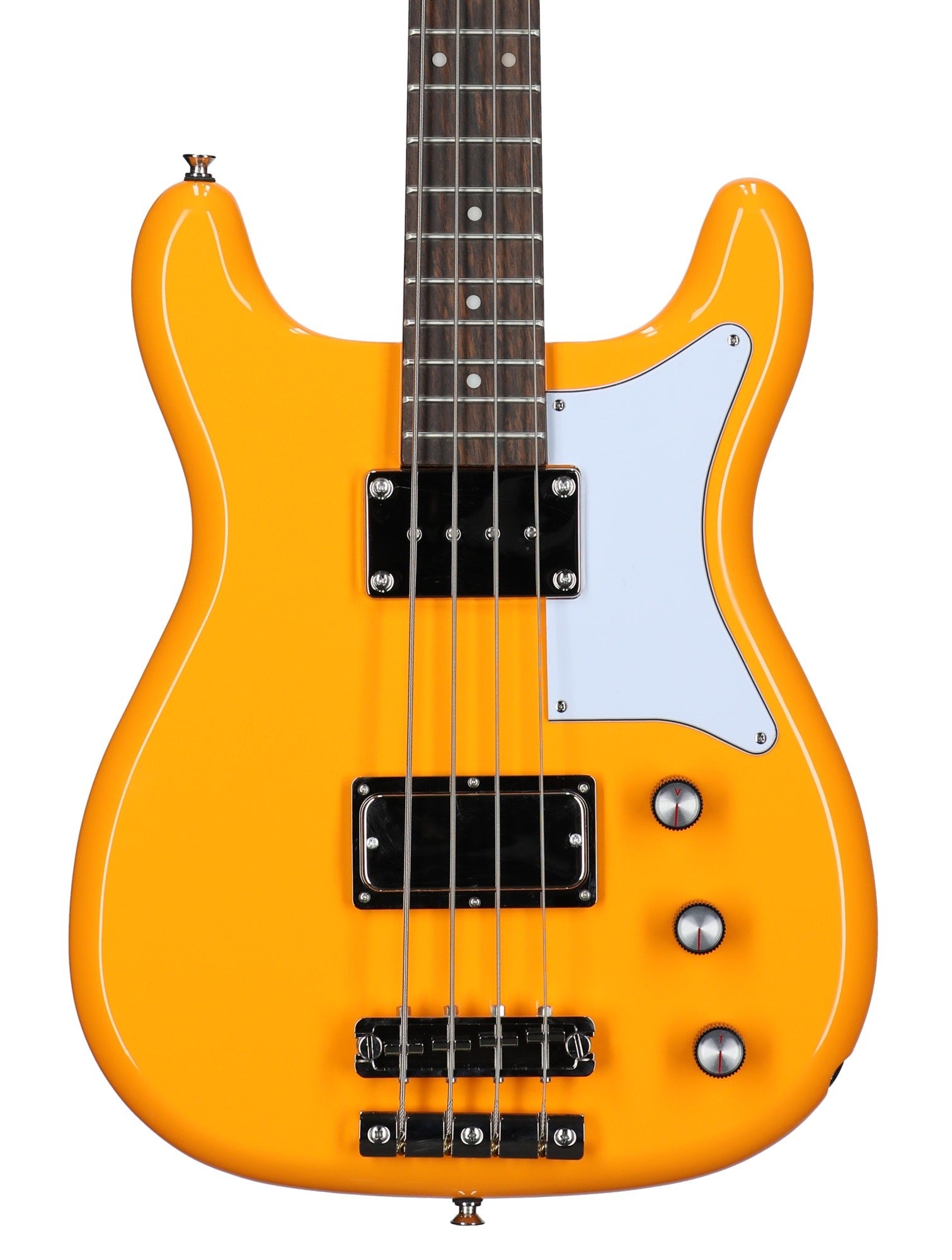 Epiphone Newport Bass Guitar 30.5 Inch Scale