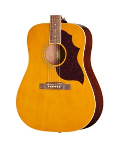 Epiphone Hummingbird Tribute Acoustic Guitar