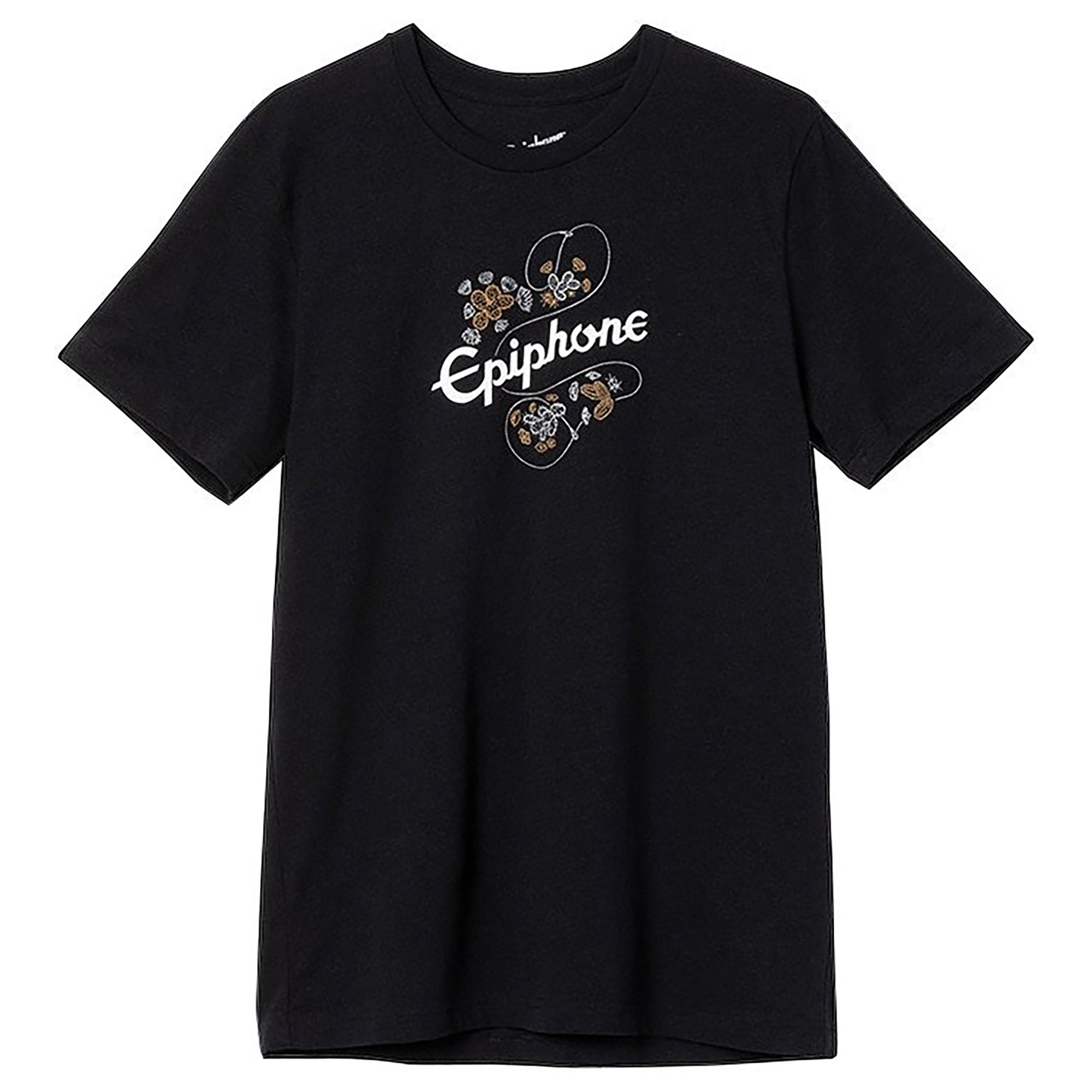 Epiphone Frontier T-Shirt Black