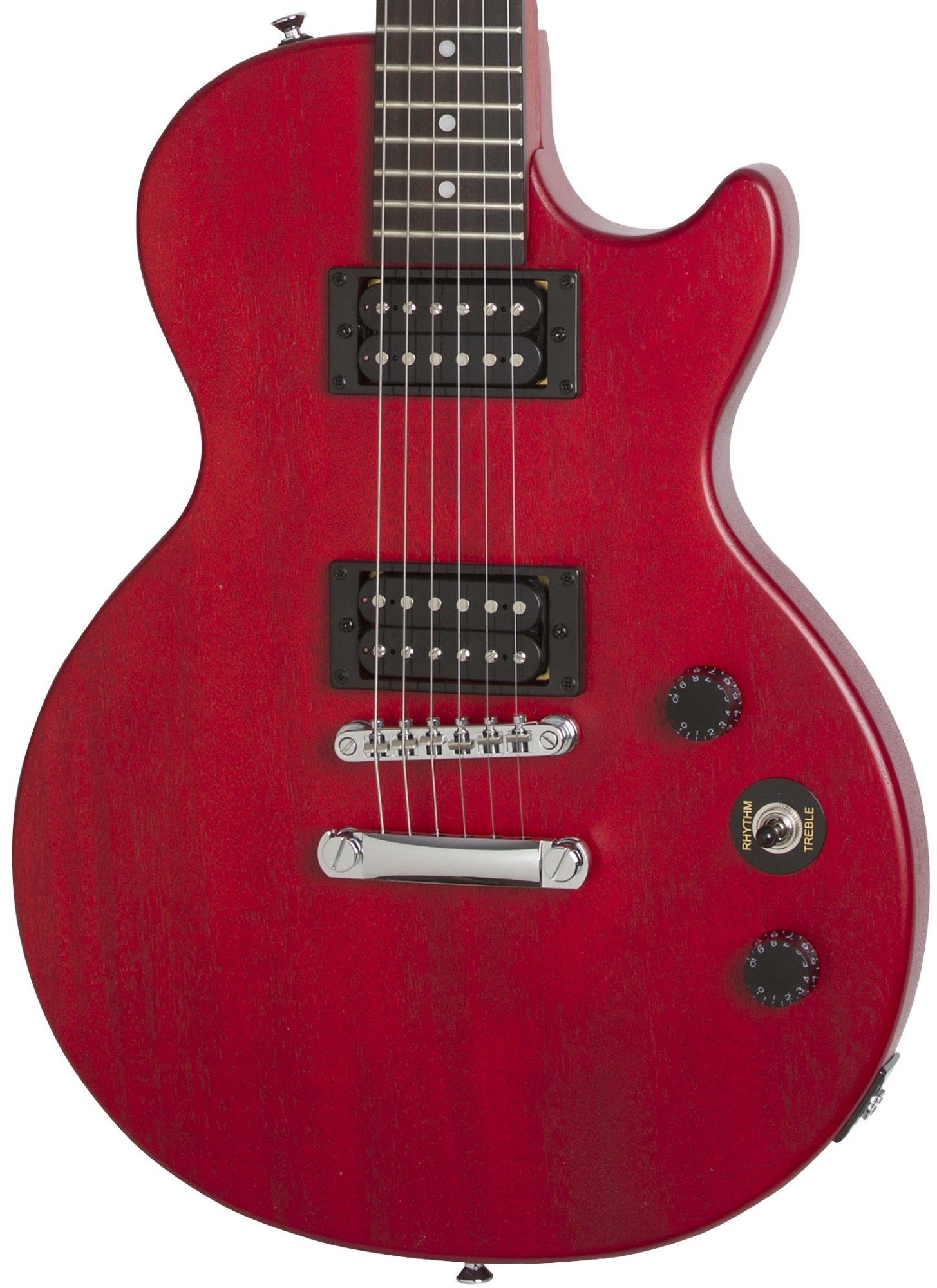 Epiphone Les Paul Special VE Electric Guitar Vintage Cherry