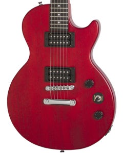 Epiphone Les Paul Special VE Electric Guitar Vintage Cherry