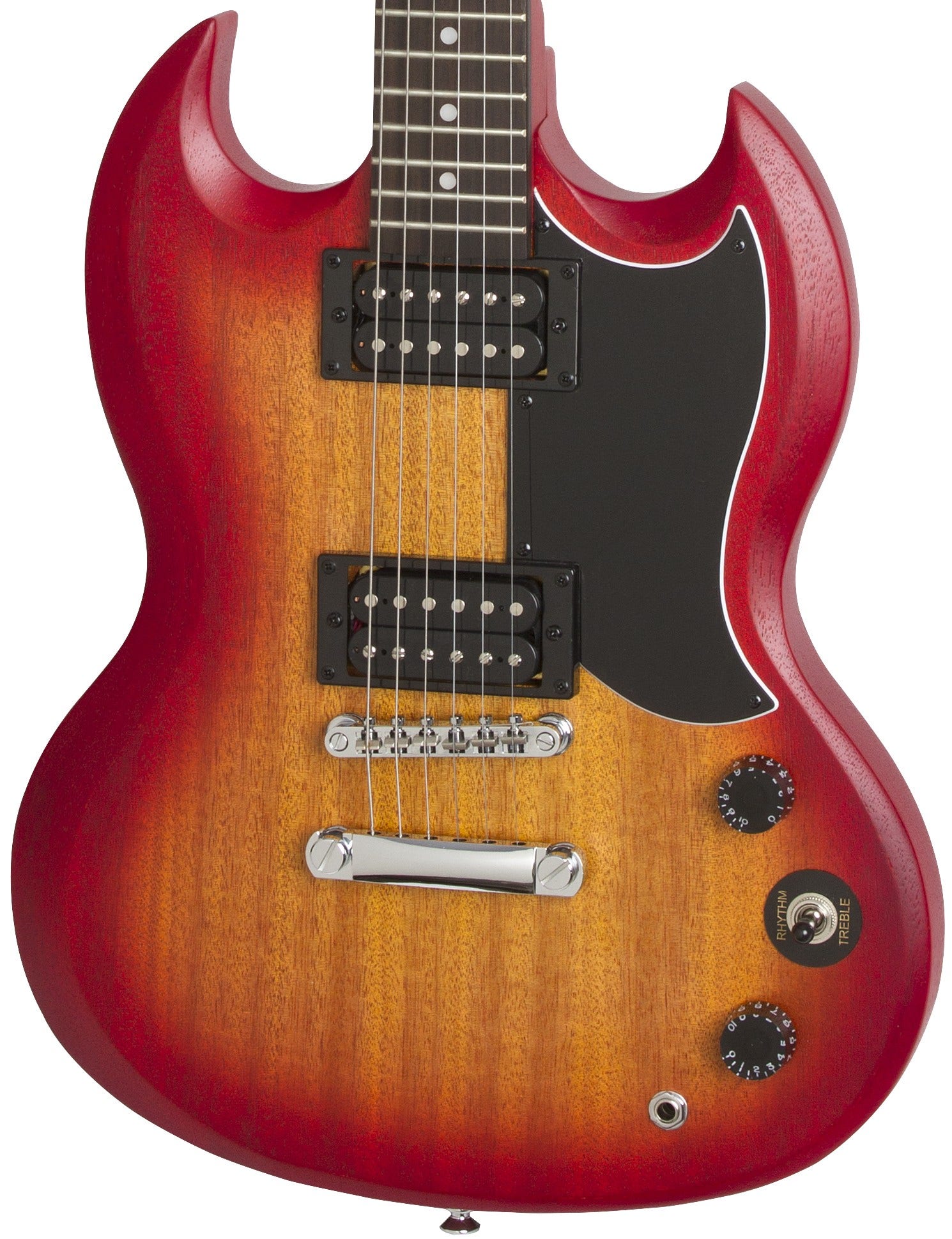 Epiphone SG Special VE Electric Guitar Vintage Heritage Cherry Sunburst