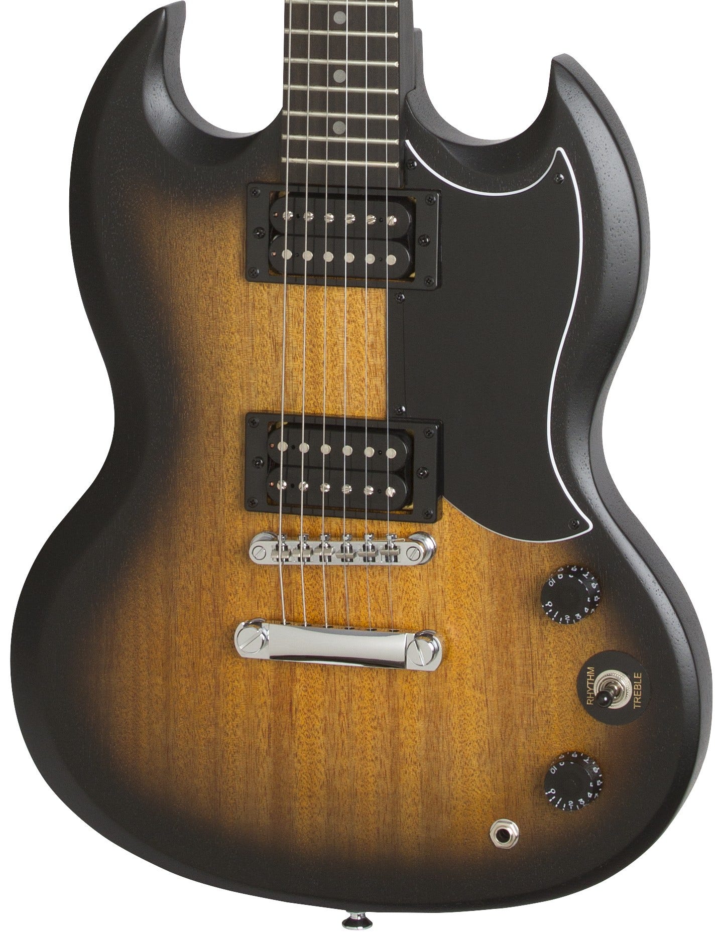Epiphone SG Special VE Electric Guitar Vintage Sunburst