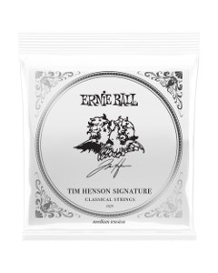 Ernie Ball P03829 Tim Henson Signature Classical Guitar Strings