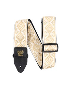 Ernie Ball P05628 Jacquard Guitar Strap Diamond