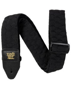 Ernie Ball P05636 Jacquard Guitar Strap Dark Matte