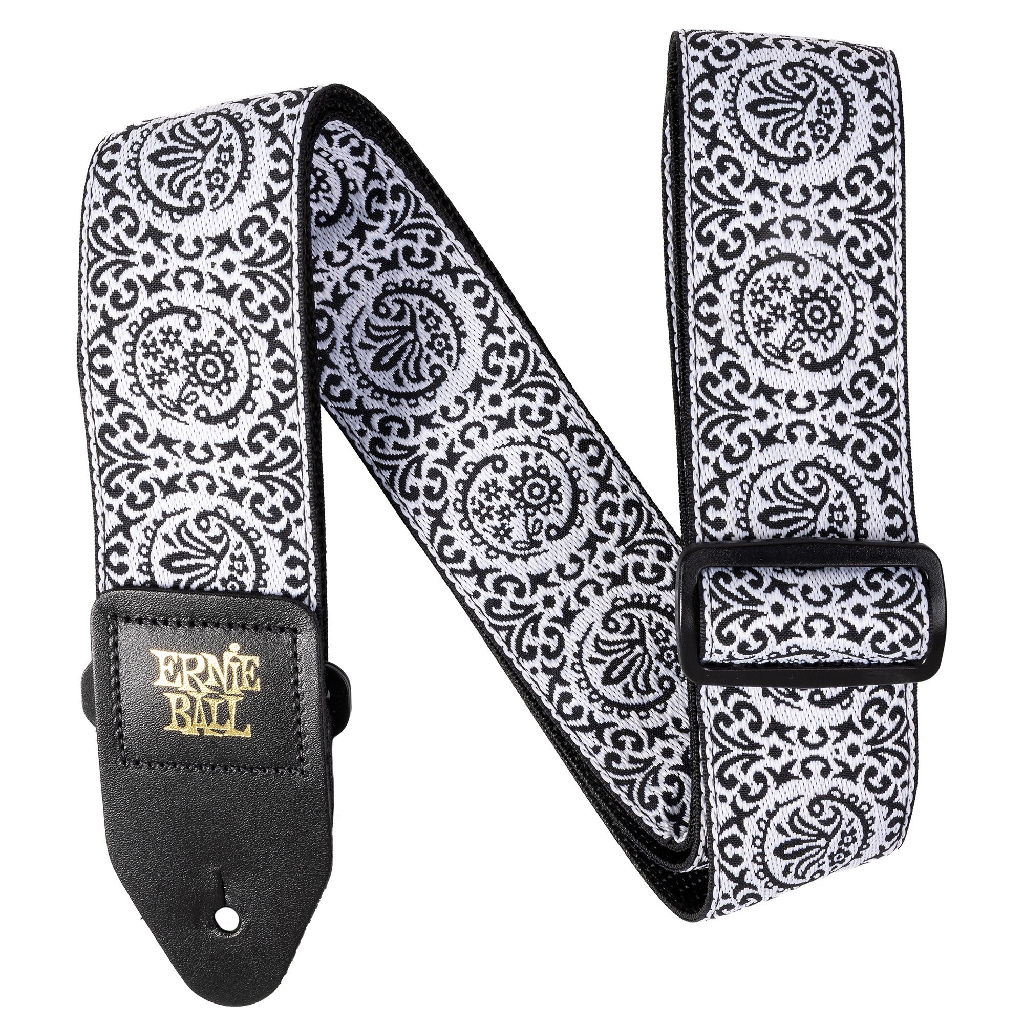 Ernie Ball P05639 Zen Garden Jacquard Strap