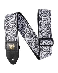 Ernie Ball P05639 Zen Garden Jacquard Strap