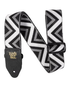 Ernie Ball P05641 Zipper Ripper Jacquard Guitar Strap
