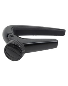 Ernie Ball P09631 Precision Capo Black