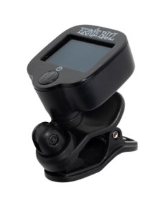 Ernie Ball P09644 Fast Pitch Clip-on Tuner