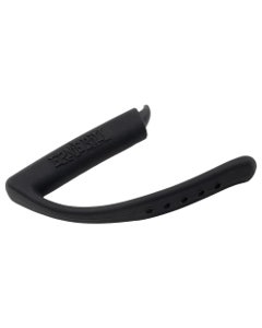Ernie Ball P09645 Flex Capo Black