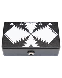 EarthQuaker Devices One to Four Splitter