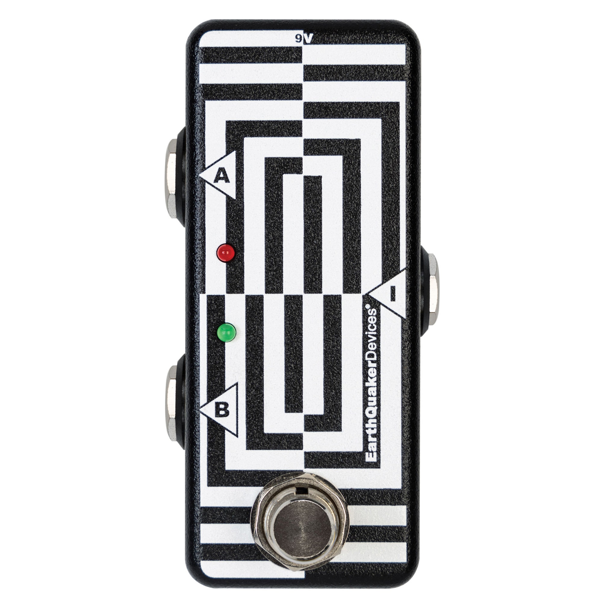 EarthQuaker Devices A/B Box