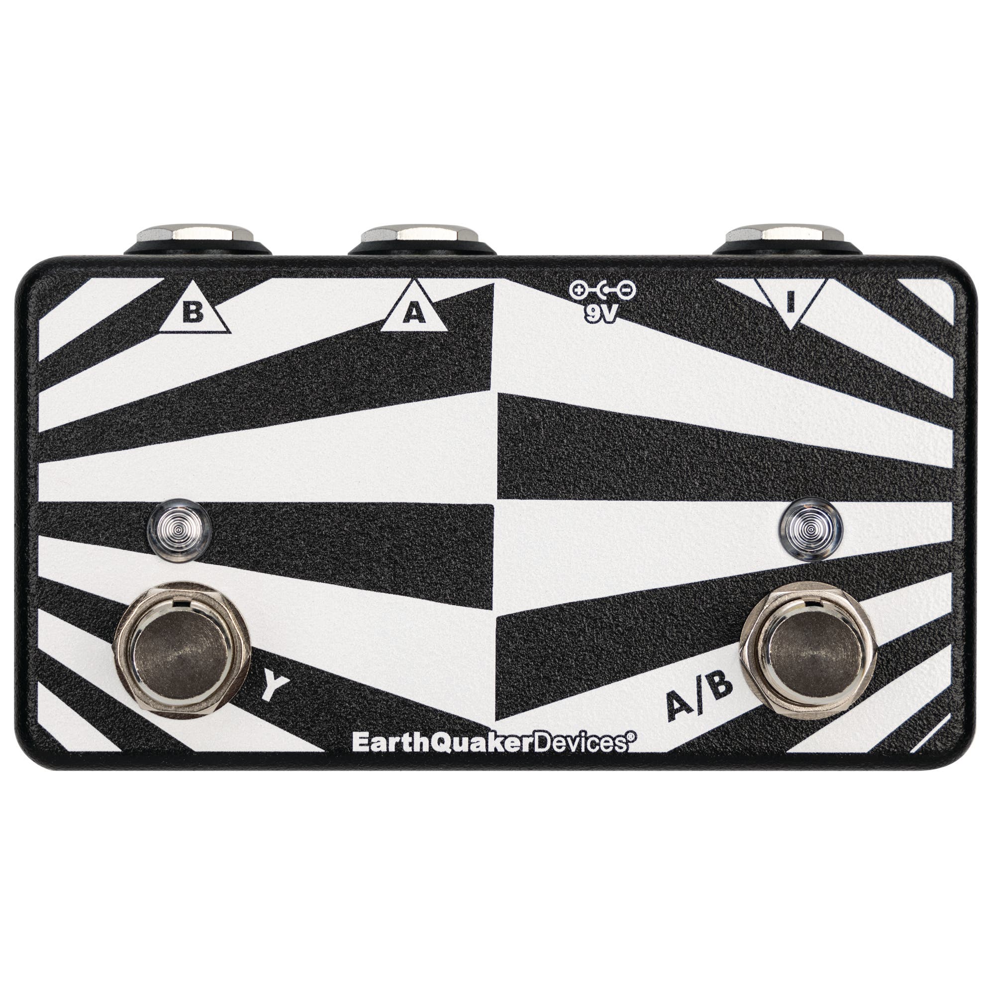EarthQuaker Devices Passive ABY Box