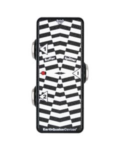 EarthQuaker Devices Buffer Splitter