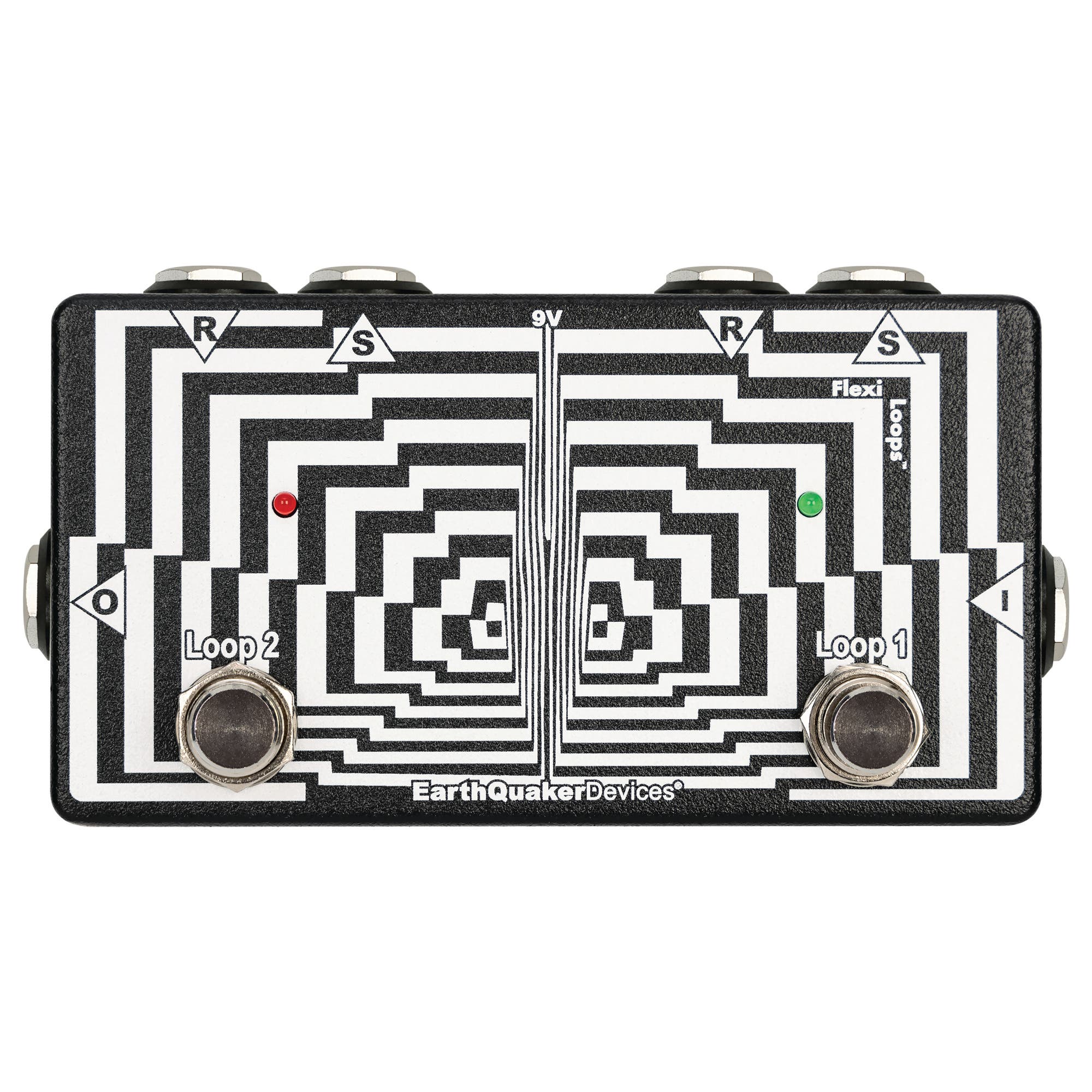 EarthQuaker Devices Flexi Loops