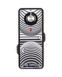 EarthQuaker Devices Easy Listening Analog Amp Simulator