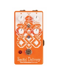 EarthQuaker Devices Spatial Delivery V3 Envelope Filter Pedal