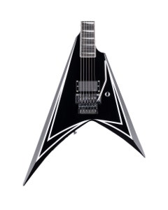 ESP LTD Special Edition Signature Series Alexi Laiho Sawtooth SE 20th Anniversary Guitar with Case