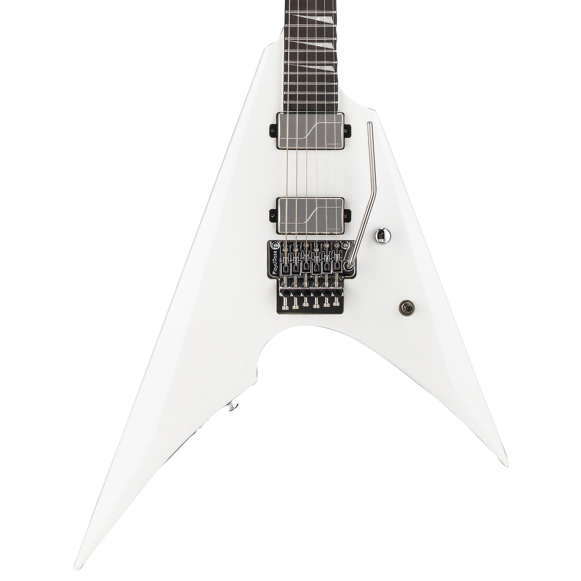 ESP LTD Arrow 1000 Electric Guitar Pearl White
