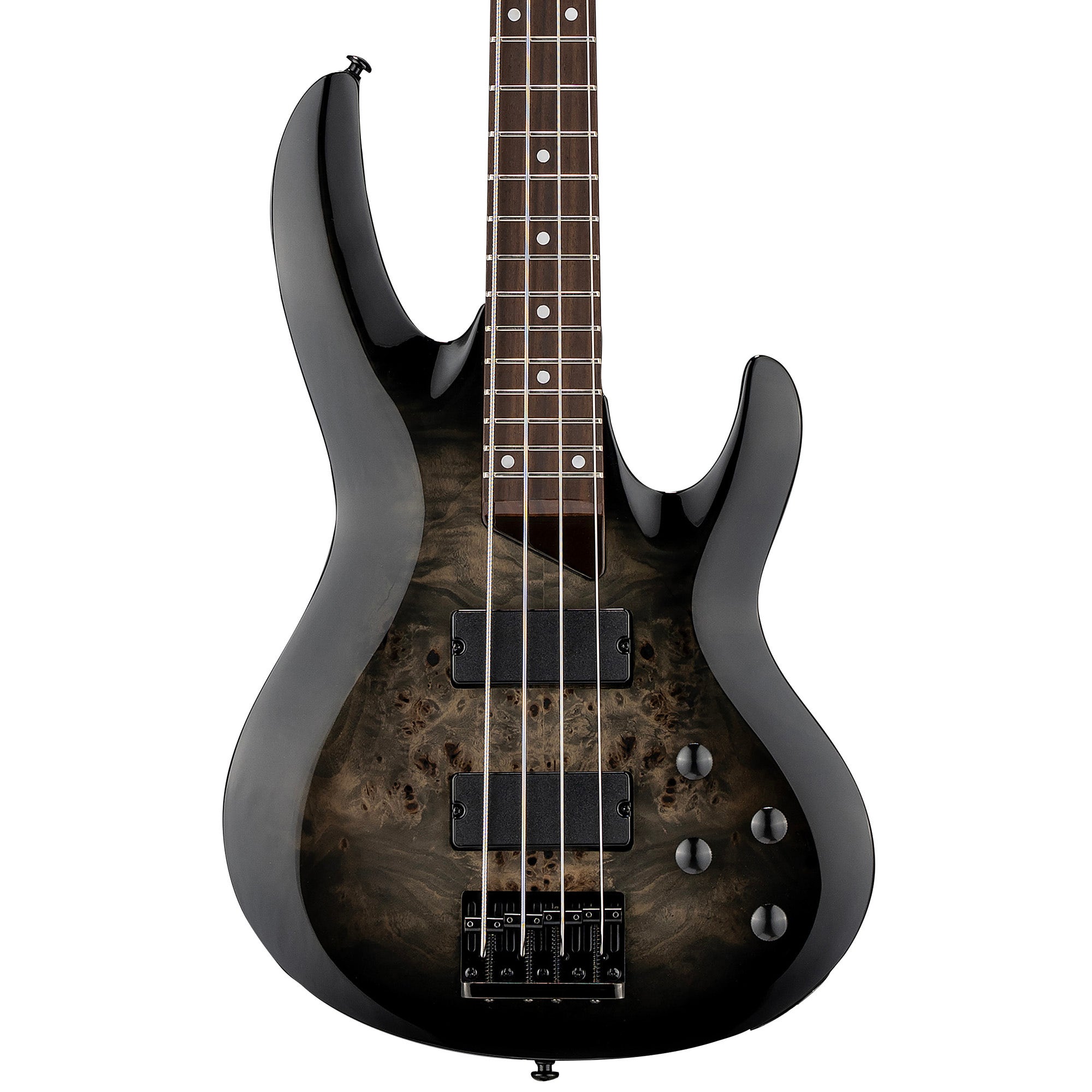 ESP LTD B-204DX Bass Guitar