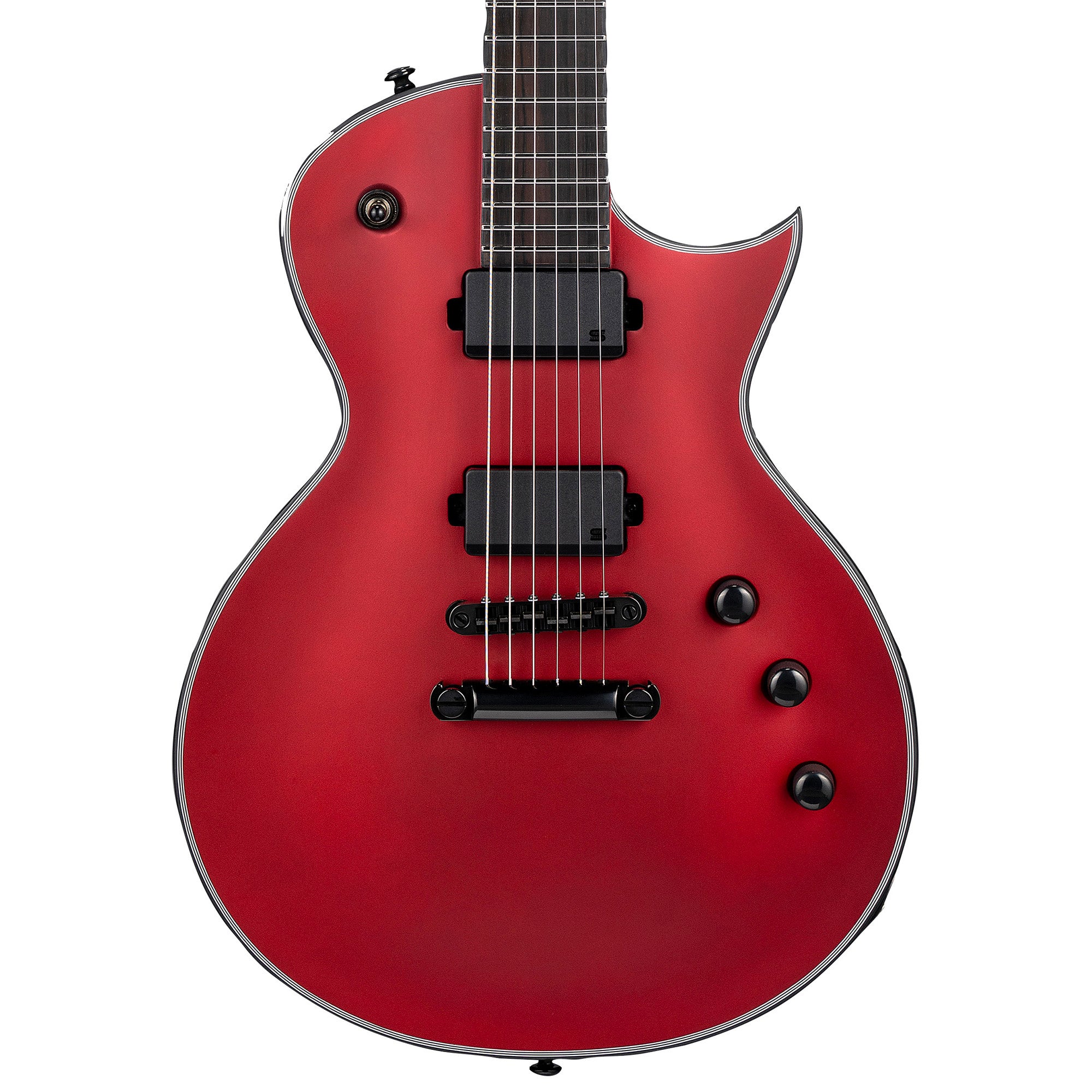ESP LTD Eclipse EC-1000 Solid Body Electric Guitar