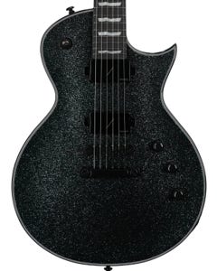 ESP LTD Eclipse EC-1000 Solid Body Electric Guitar Fishman Pickups