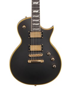 ESP LTD EC1000 Electric Guitar with Seymour Duncans