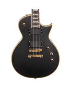 ESP LTD Deluxe EC1000 Ebony Fingerboard Electric Guitar