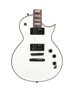 ESP LTD EC256 Electric Guitar Snow White
