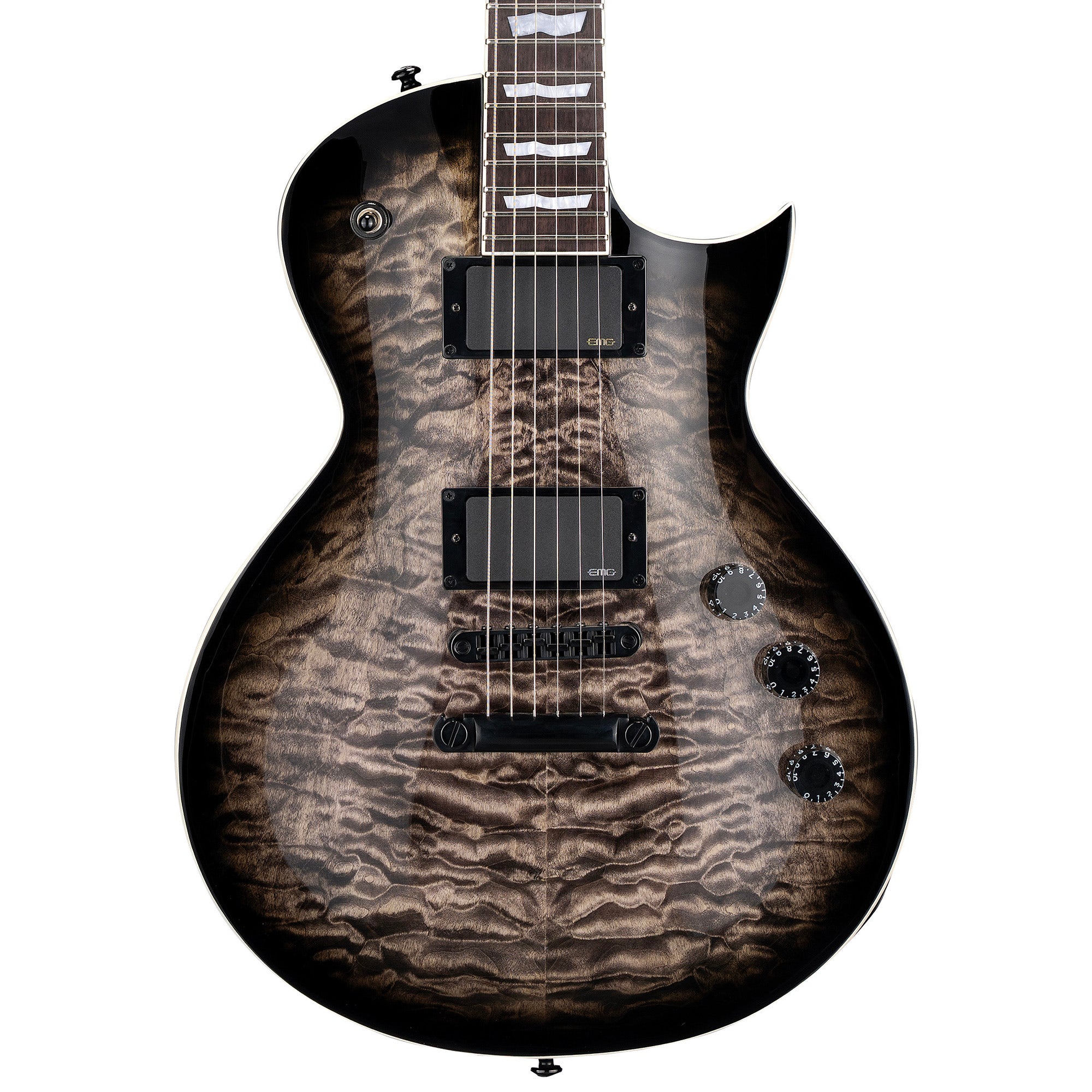 ESP LTD Eclipse EC-400 Electric Guitar