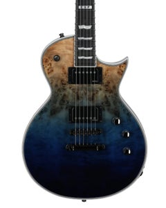 ESP EII Eclipse BM Electric Guitar with Case B-Stock