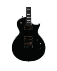 ESP E-II Eclipse FT Evertune Electric Guitar with Case B-Stock