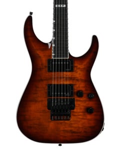 ESP EII Horizon FRII Electric Guitar with Case B-Stock