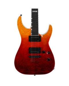 ESP E-II Horizon NTII Electric Guitar with Case B-Stock